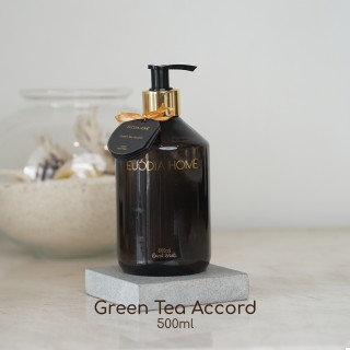 Green Tea Accord Hand Wash 500ml